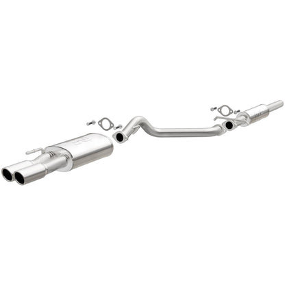 MagnaFlow Touring Series Performance Exhaust Systems 15670