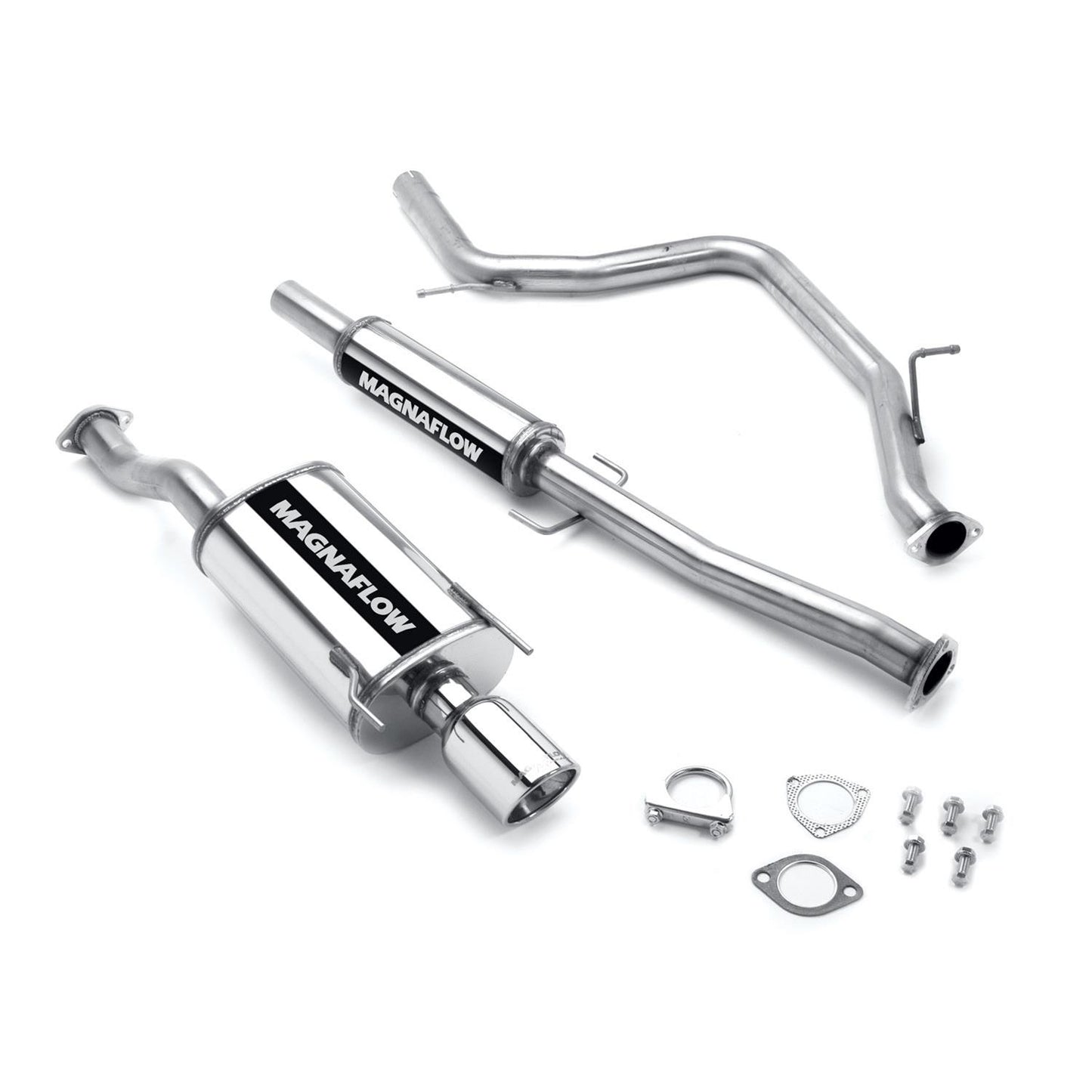 MagnaFlow Street Series Performance Exhaust Systems 15686