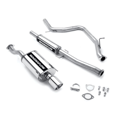 MagnaFlow Street Series Performance Exhaust Systems 15686
