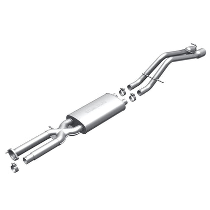 MagnaFlow Street Series Performance Exhaust Systems 15770