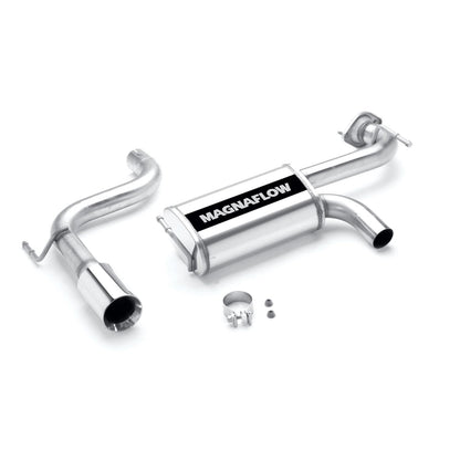 MagnaFlow Street Series Performance Exhaust Systems 15812