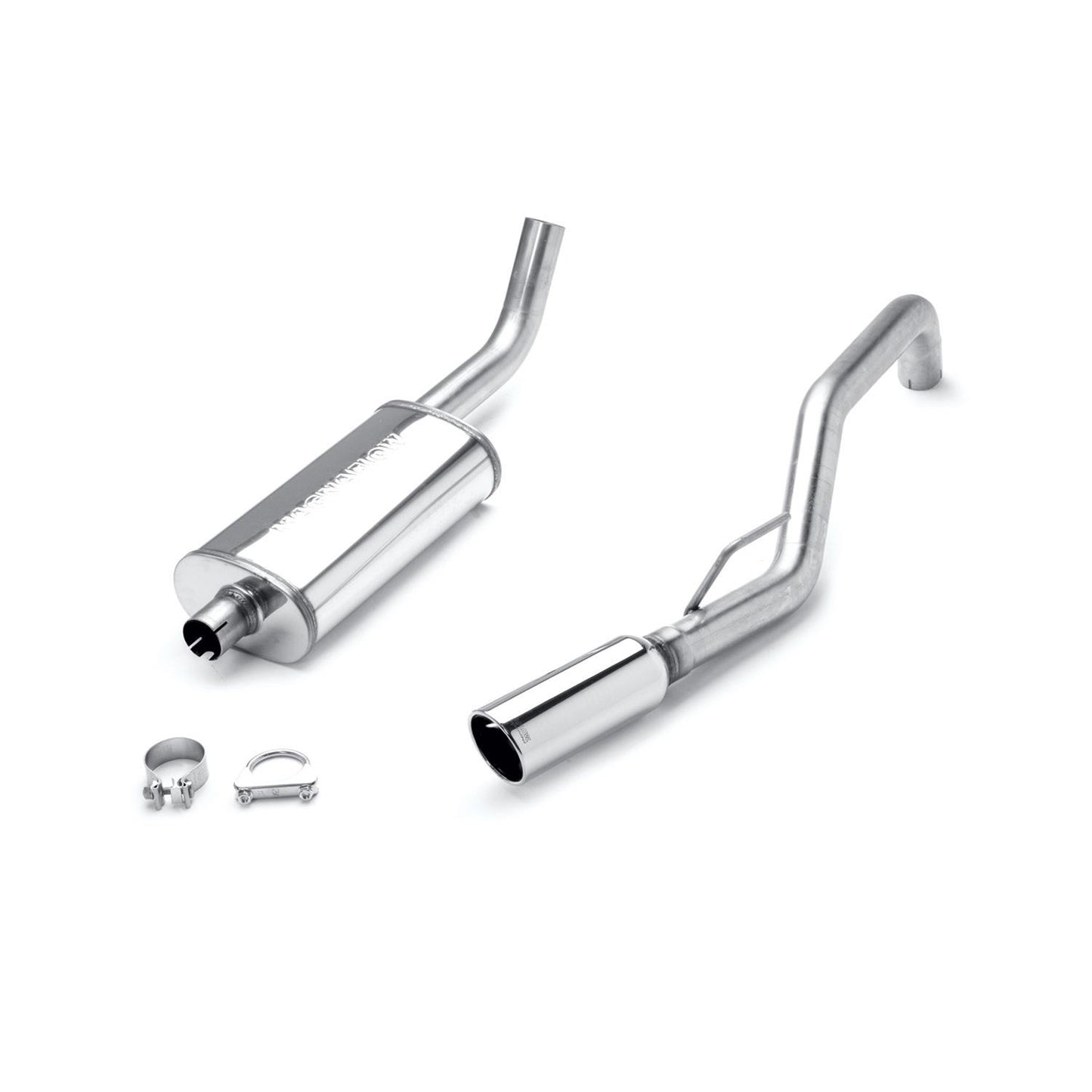 MagnaFlow Street Series Performance Exhaust Systems 15859