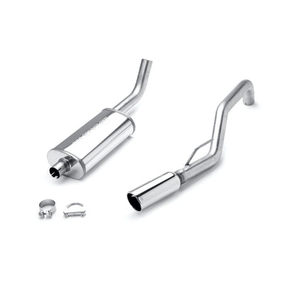 MagnaFlow Street Series Performance Exhaust Systems 15859