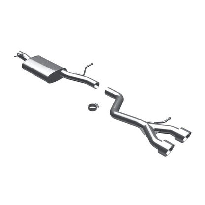 MagnaFlow Sport Series Exhaust Systems 16502