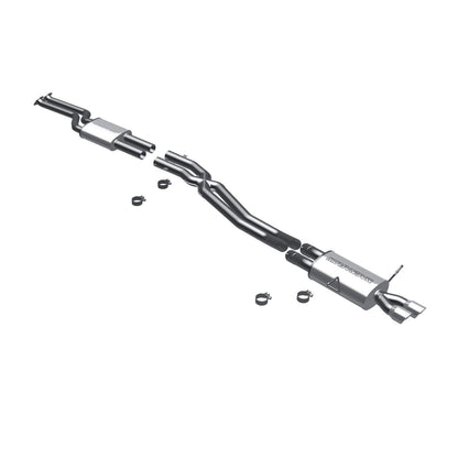 MagnaFlow Touring Series Performance Exhaust Systems 16533