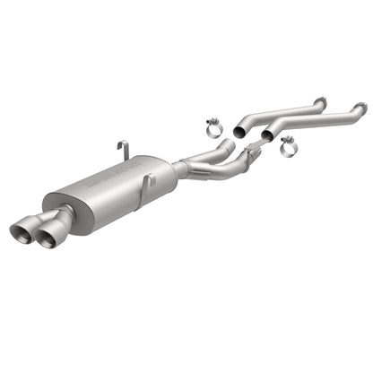 MagnaFlow Touring Series Performance Exhaust Systems 16535