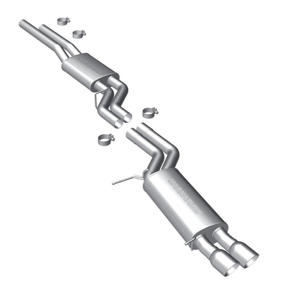 MagnaFlow Touring Series Performance Exhaust Systems 16553