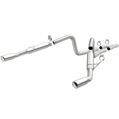 MagnaFlow Competition Series Exhaust Systems 16605