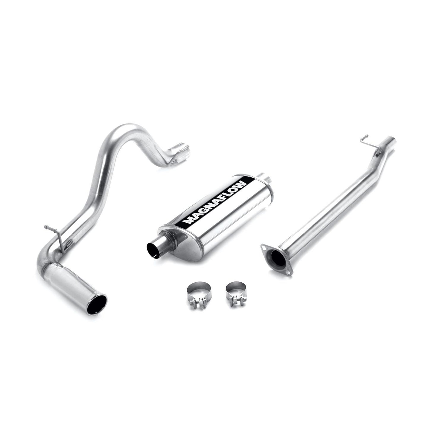 MagnaFlow Street Series Performance Exhaust Systems 16625
