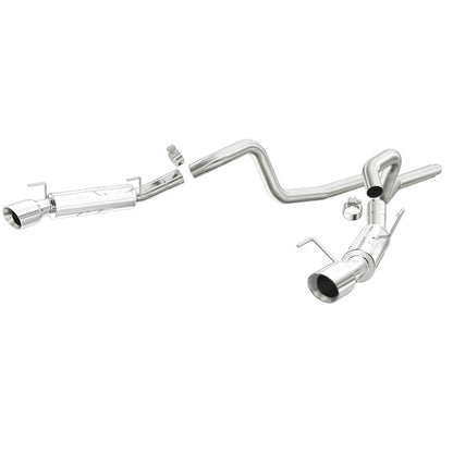MagnaFlow Competition Series Exhaust Systems 16674