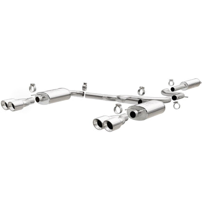 MagnaFlow Street Series Performance Exhaust Systems 16726