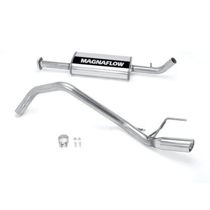 MagnaFlow Street Series Performance Exhaust Systems 16834