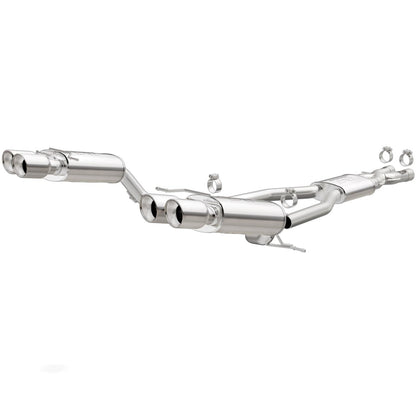 MagnaFlow Touring Series Performance Exhaust Systems 16859