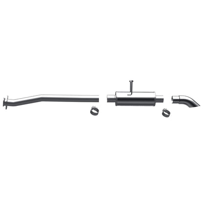 MagnaFlow Off-Road Pro Series Turndown Systems 17114