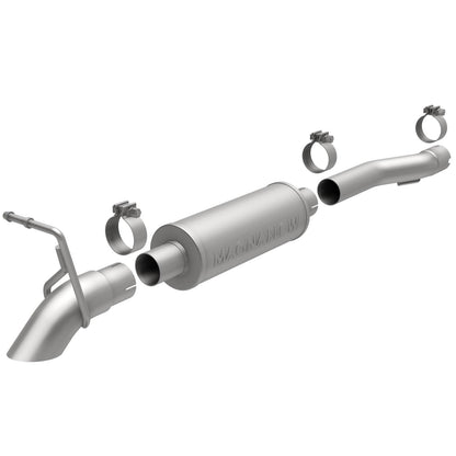 MagnaFlow Off-Road Pro Series Turndown Systems 17119