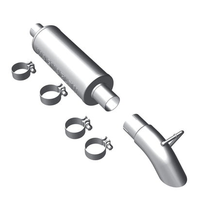 MagnaFlow Off-Road Pro Series Turndown Systems 17125