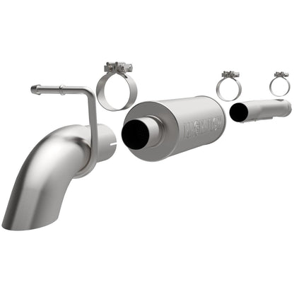 MagnaFlow Off-Road Pro Series Turndown Systems 17144