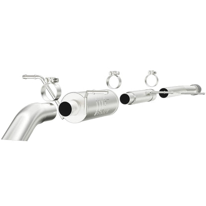 MagnaFlow Off-Road Pro Series Turndown Systems 17146