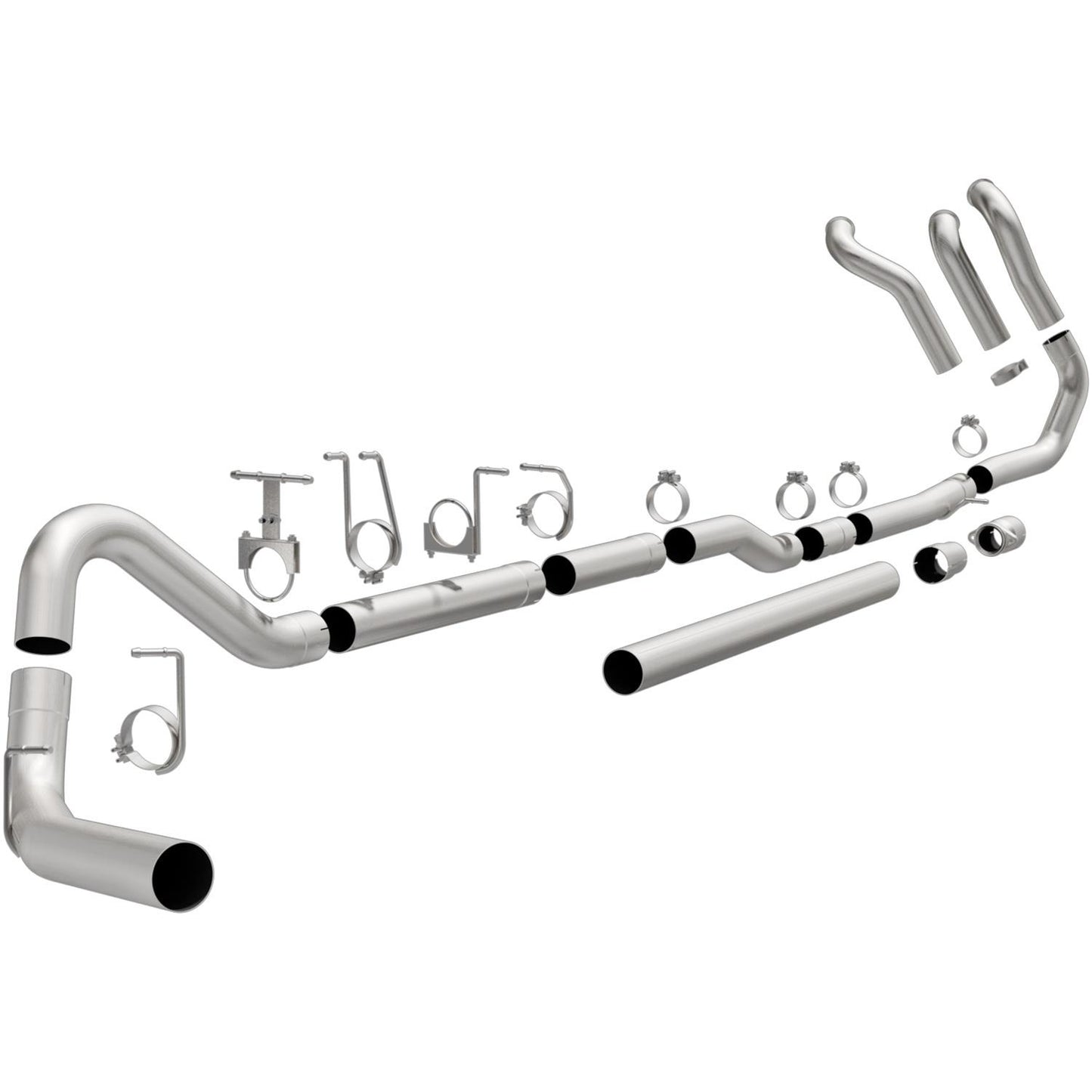 MagnaFlow Custom Builder Exhaust Kits 17878