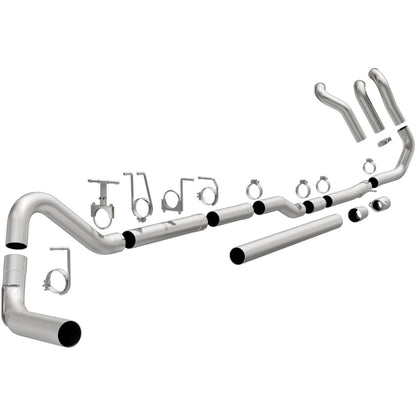 MagnaFlow Custom Builder Exhaust Kits 17878