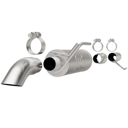 MagnaFlow Off-Road Pro Series Turndown Systems 19083