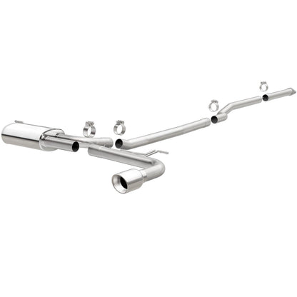 MagnaFlow Street Series Performance Exhaust Systems 19096