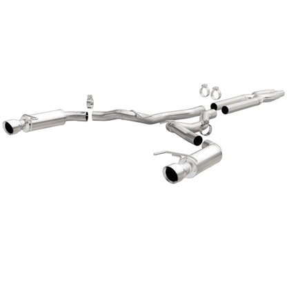 MagnaFlow Competition Series Exhaust Systems 19101