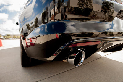 MagnaFlow Competition Series Exhaust Systems 19103