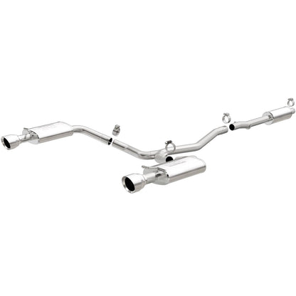 MagnaFlow Street Series Performance Exhaust Systems 19111