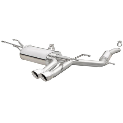MagnaFlow Street Series Performance Exhaust Systems 19132