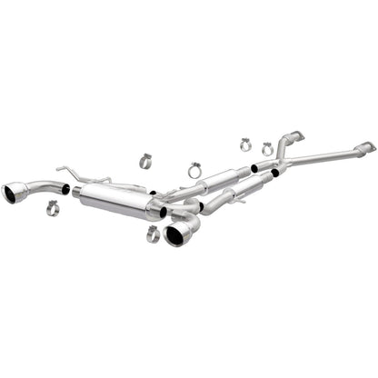MagnaFlow Street Series Performance Exhaust Systems 19135