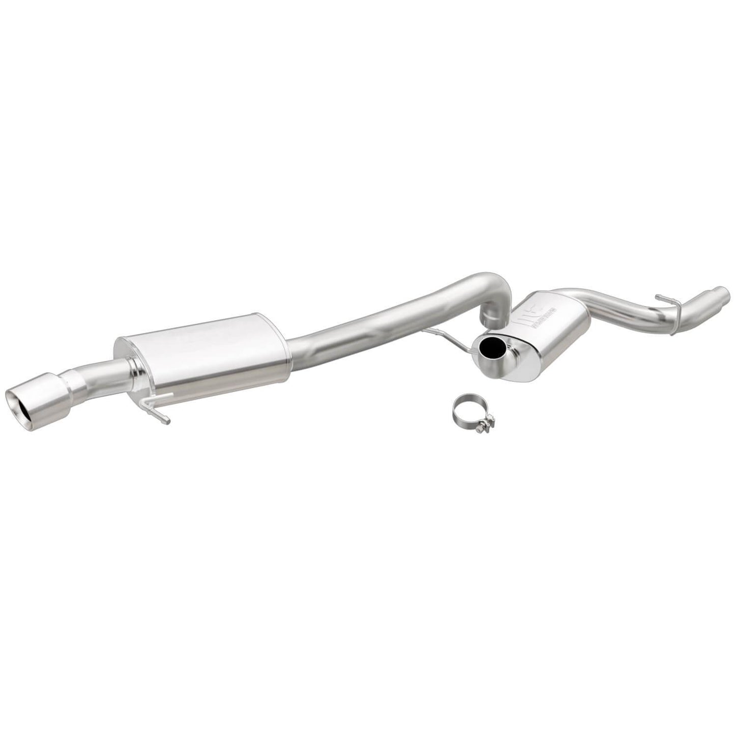 MagnaFlow Touring Series Performance Exhaust Systems 19154