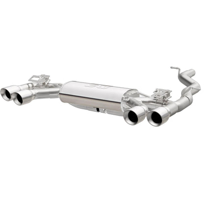 MagnaFlow Touring Series Performance Exhaust Systems 19165