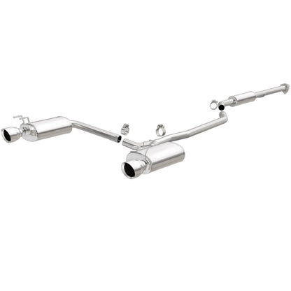 MagnaFlow Street Series Performance Exhaust Systems 19181