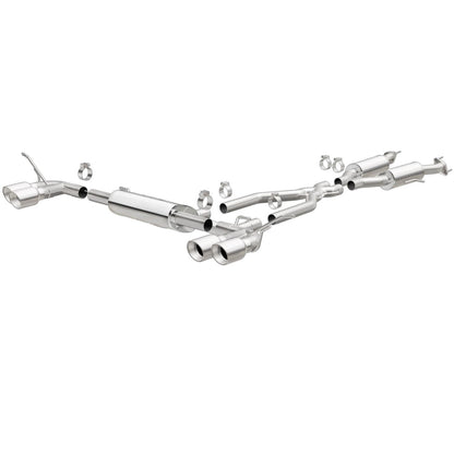 MagnaFlow Street Series Performance Exhaust Systems 19193