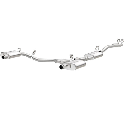 MagnaFlow Street Series Performance Exhaust Systems 19225