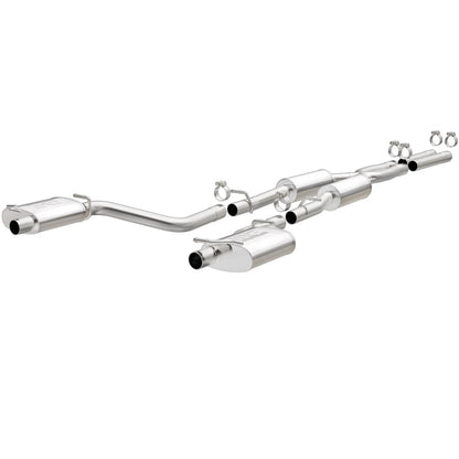 MagnaFlow Street Series Performance Exhaust Systems 19226