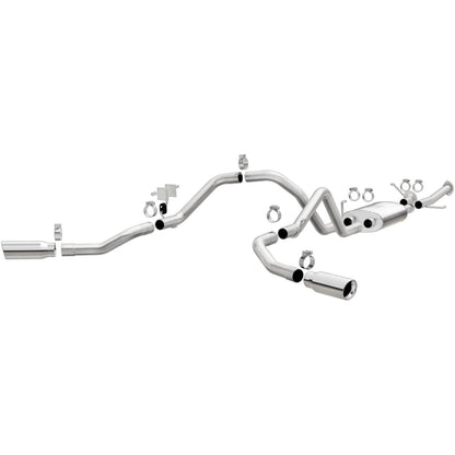 MagnaFlow Street Series Performance Exhaust Systems 19232