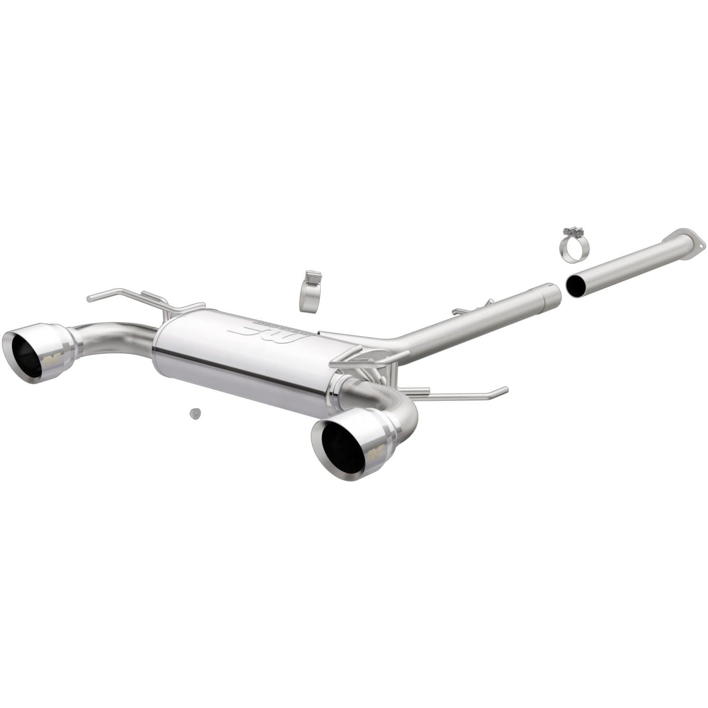 MagnaFlow Street Series Performance Exhaust Systems 19342