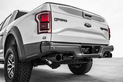 MagnaFlow Black Series Performance Exhaust Systems 19350
