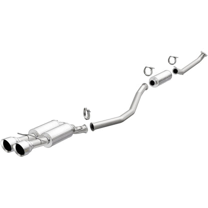 MagnaFlow Street Series Performance Exhaust Systems 19394