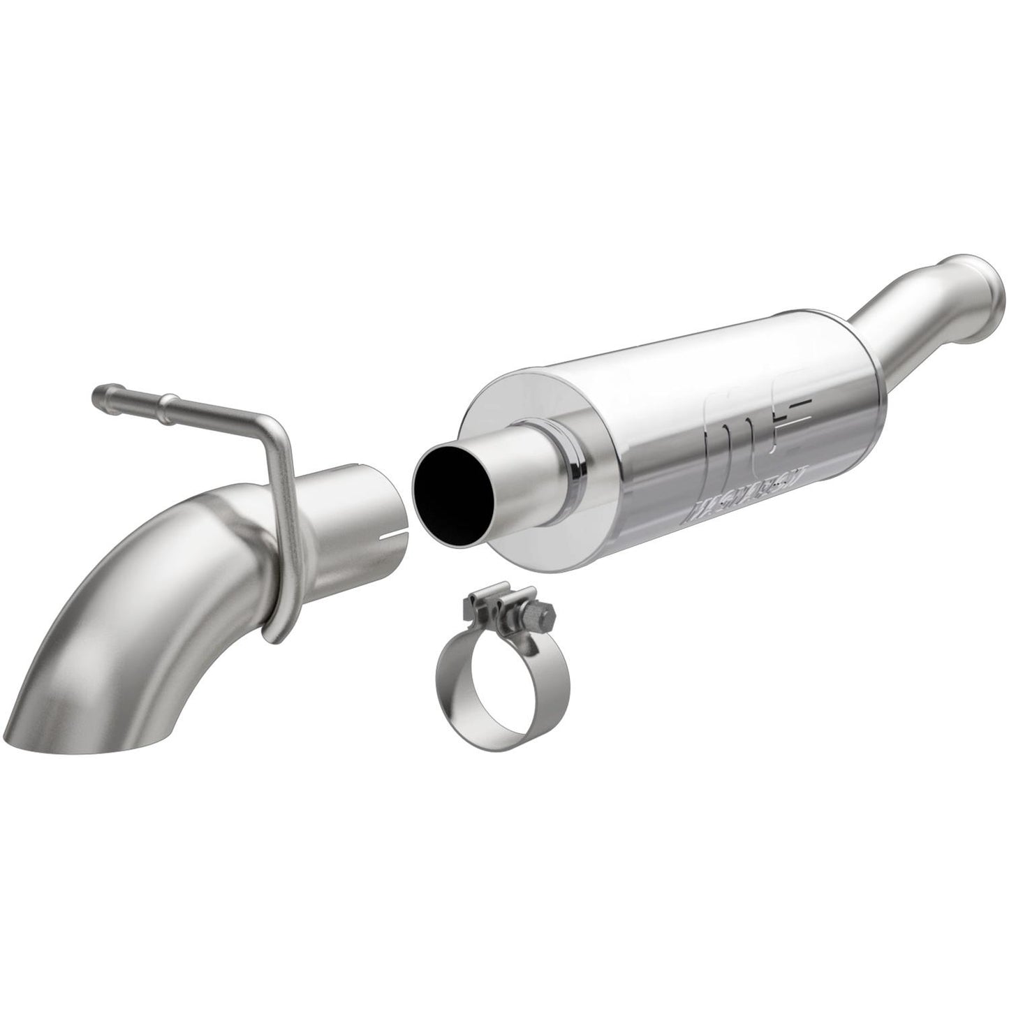 MagnaFlow Off-Road Pro Series Turndown Systems 19431