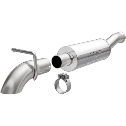 MagnaFlow Off-Road Pro Series Turndown Systems 19431