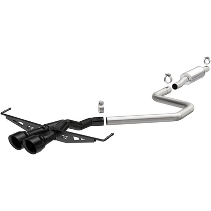 MagnaFlow Competition Series Exhaust Systems 19455