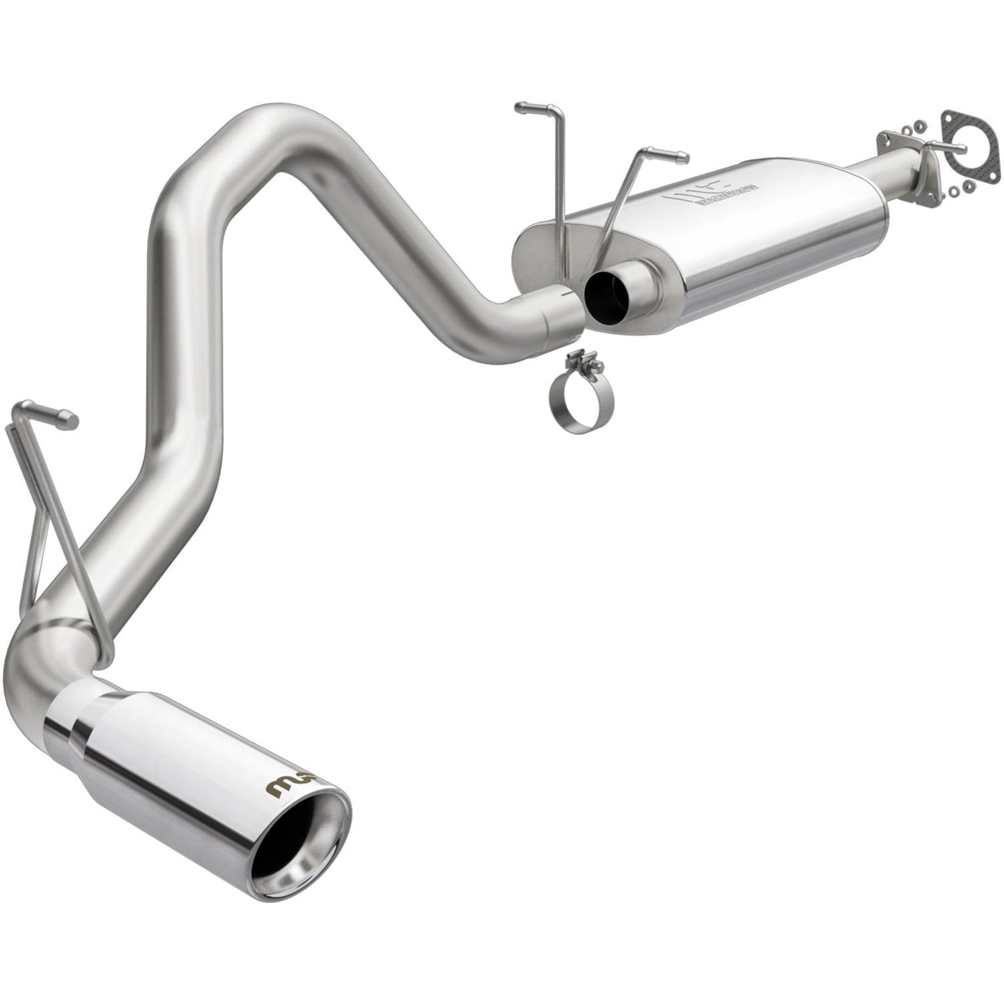 MagnaFlow Street Series Performance Exhaust Systems 19461