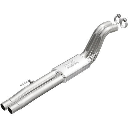MagnaFlow D-Fit Performance Mufflers 19465