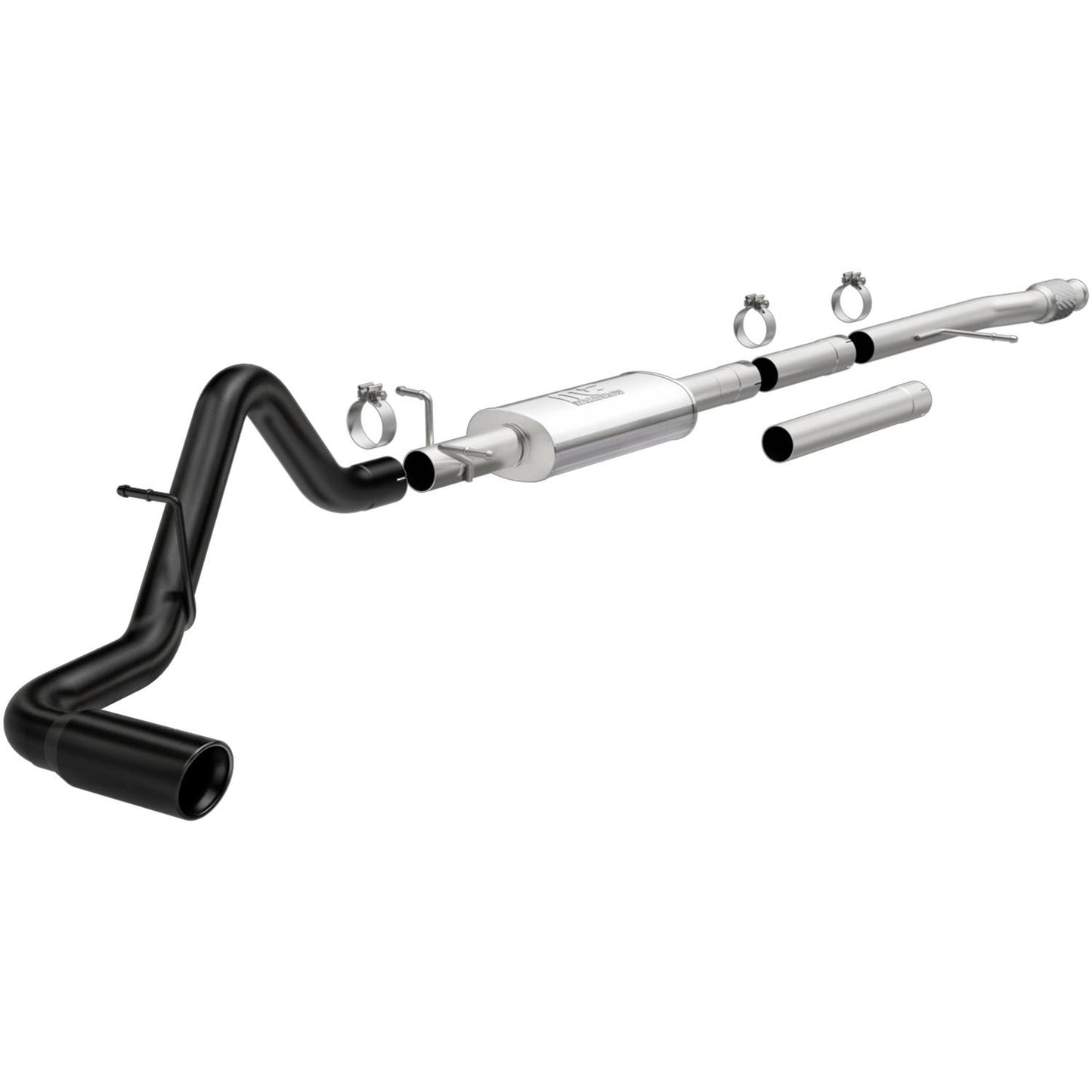 MagnaFlow Street Series Performance Exhaust Systems 19470