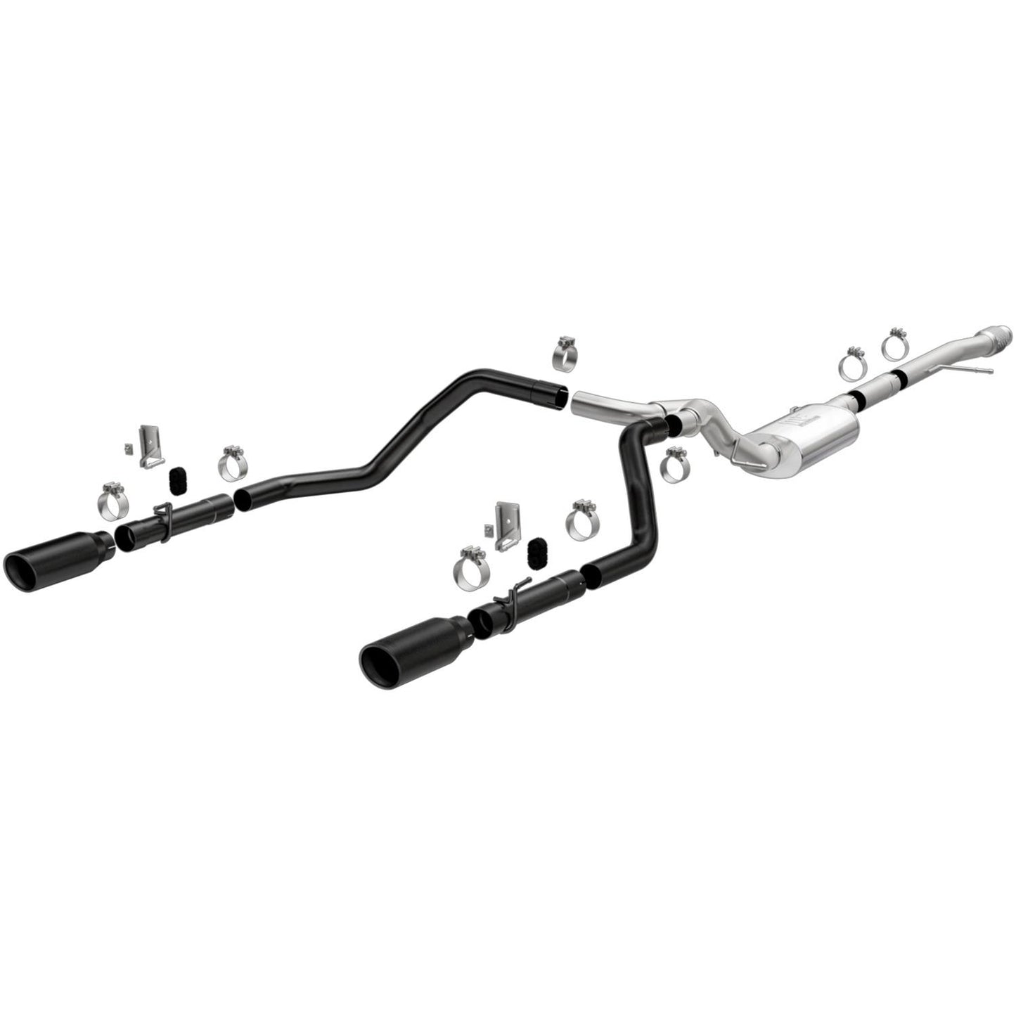 MagnaFlow Street Series Performance Exhaust Systems 19472