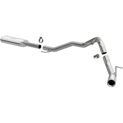 MagnaFlow Street Series Performance Exhaust Systems 19483