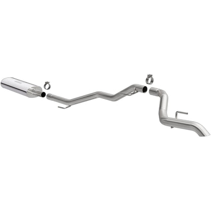 MagnaFlow Rock Crawler Exhaust Systems 19486